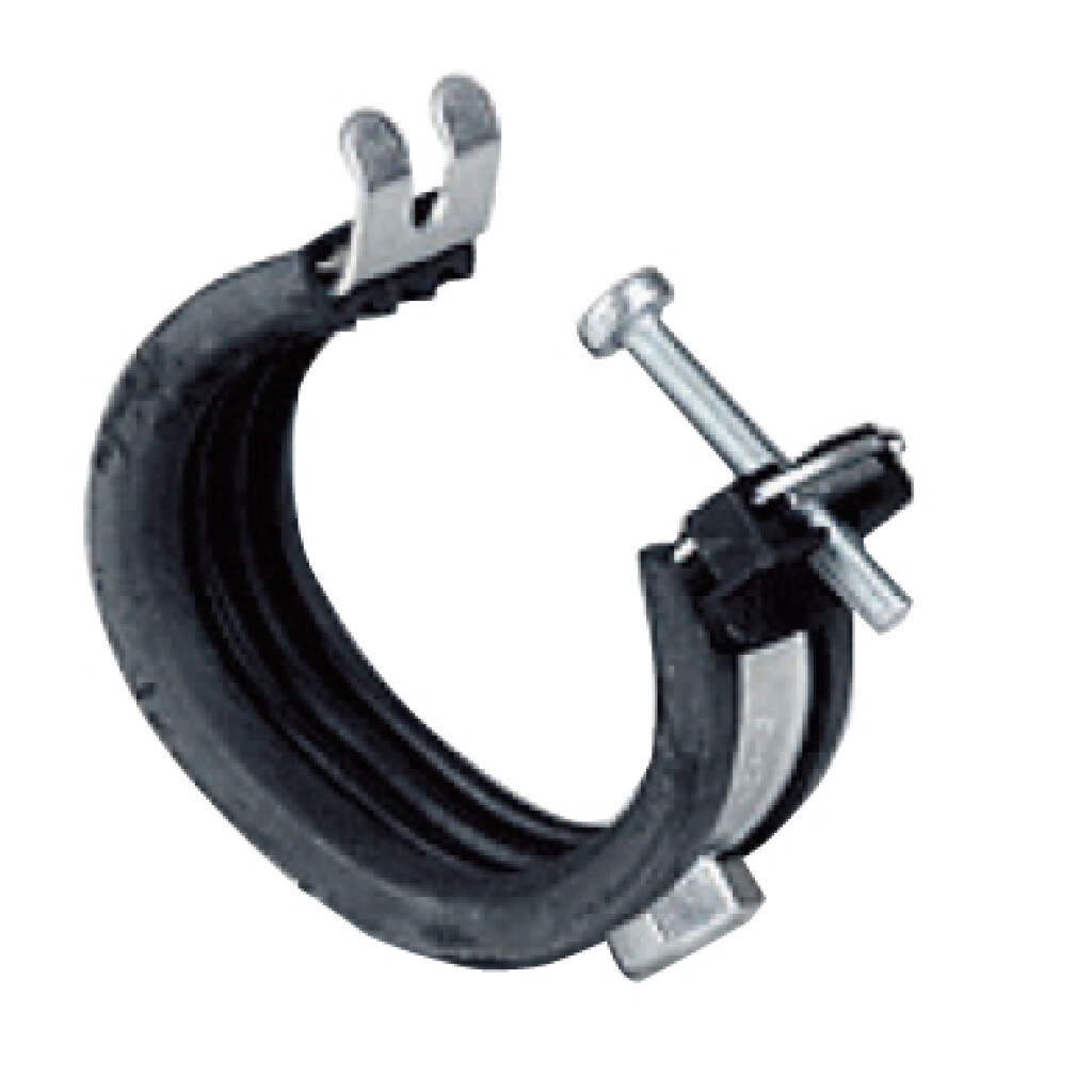 Gelenkrohrschellen  15-19  (  3/8") verzinkt  (KSB 1)